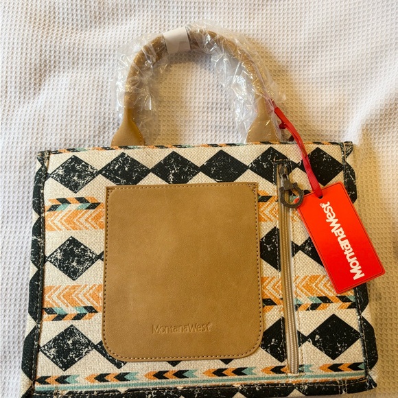 NWT MONTANA WEST purse - Picture 9 of 13